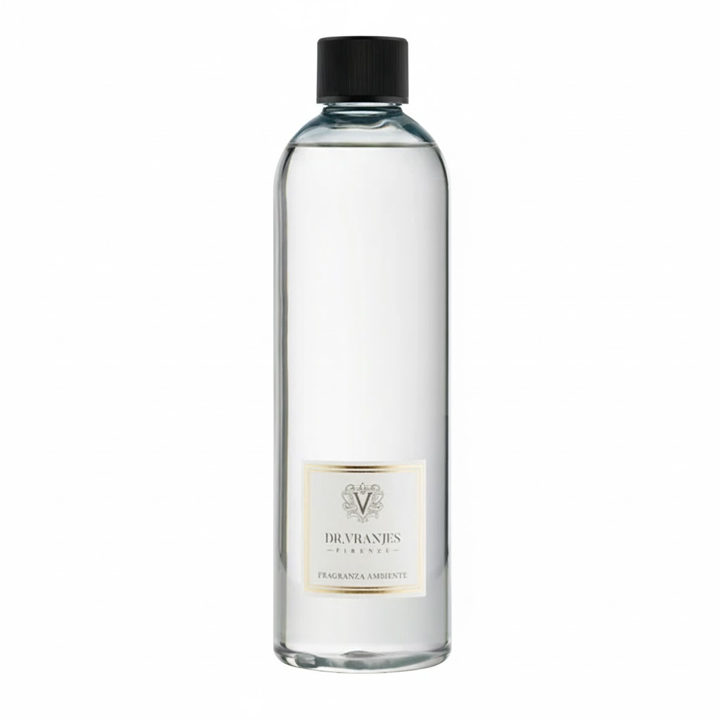 Reed Diffuser Refill - Dr. Vranjes Giglio Di Firenze Refill - 500ml