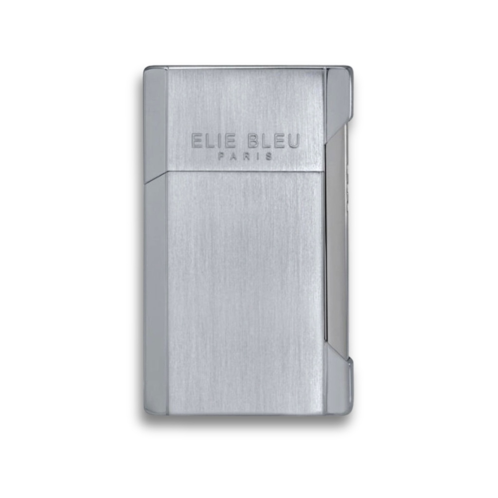 Lighter - Elie Bleu J-12 Plano Satin