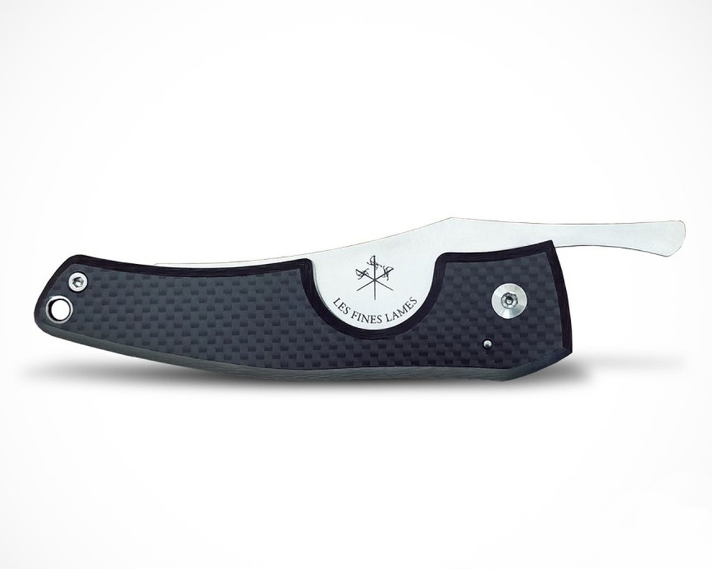 Cigar Cutter - Les Fines Lames Le Petit Carbon