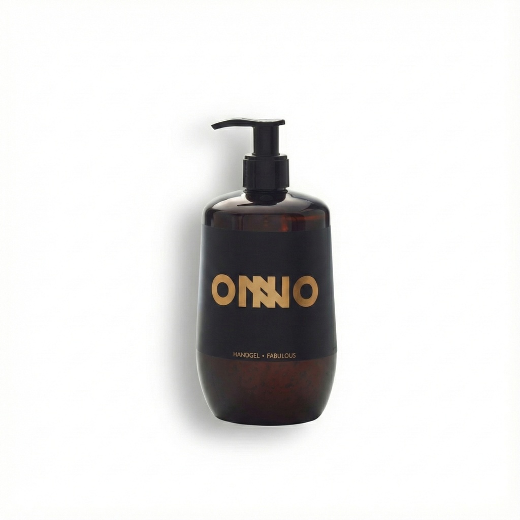 Body Care - Onno Handgel Fabulous - 500ml