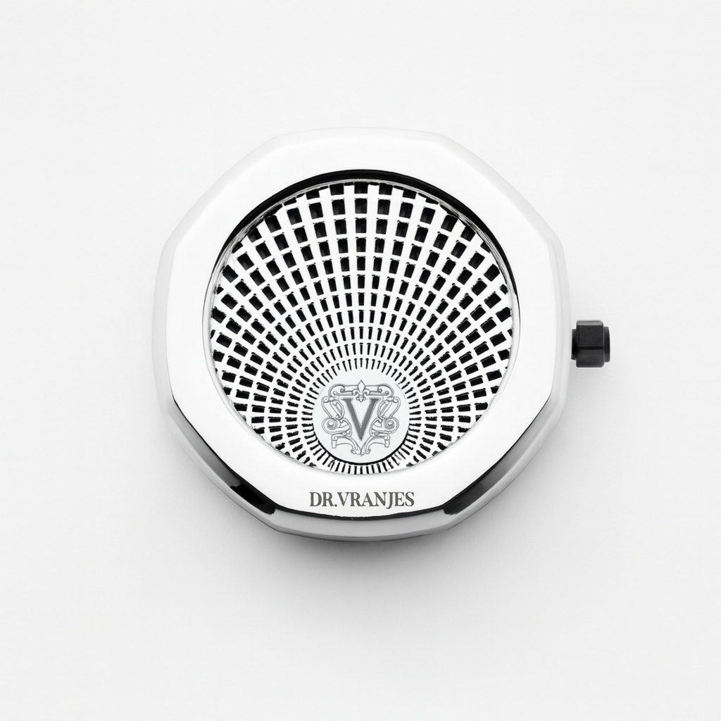 Car Fragrance - Dr. Vranjes Chrome