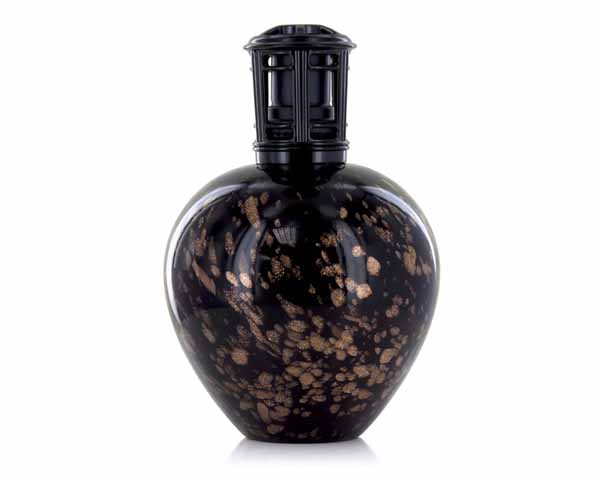 Fragrance Lamp - Ashleigh & Burwood Black Hole Sun - Large