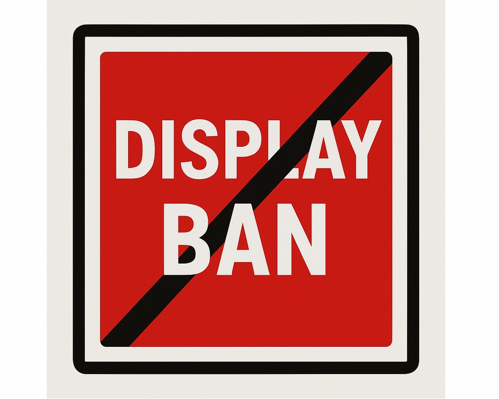 Pipe - Chacom Laquer Blue 42 - 9Mm