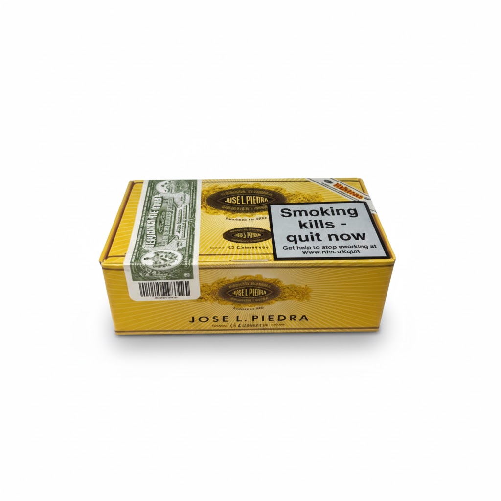 Jose L. Piedra Conservas - Bundle Of 12 Cigars