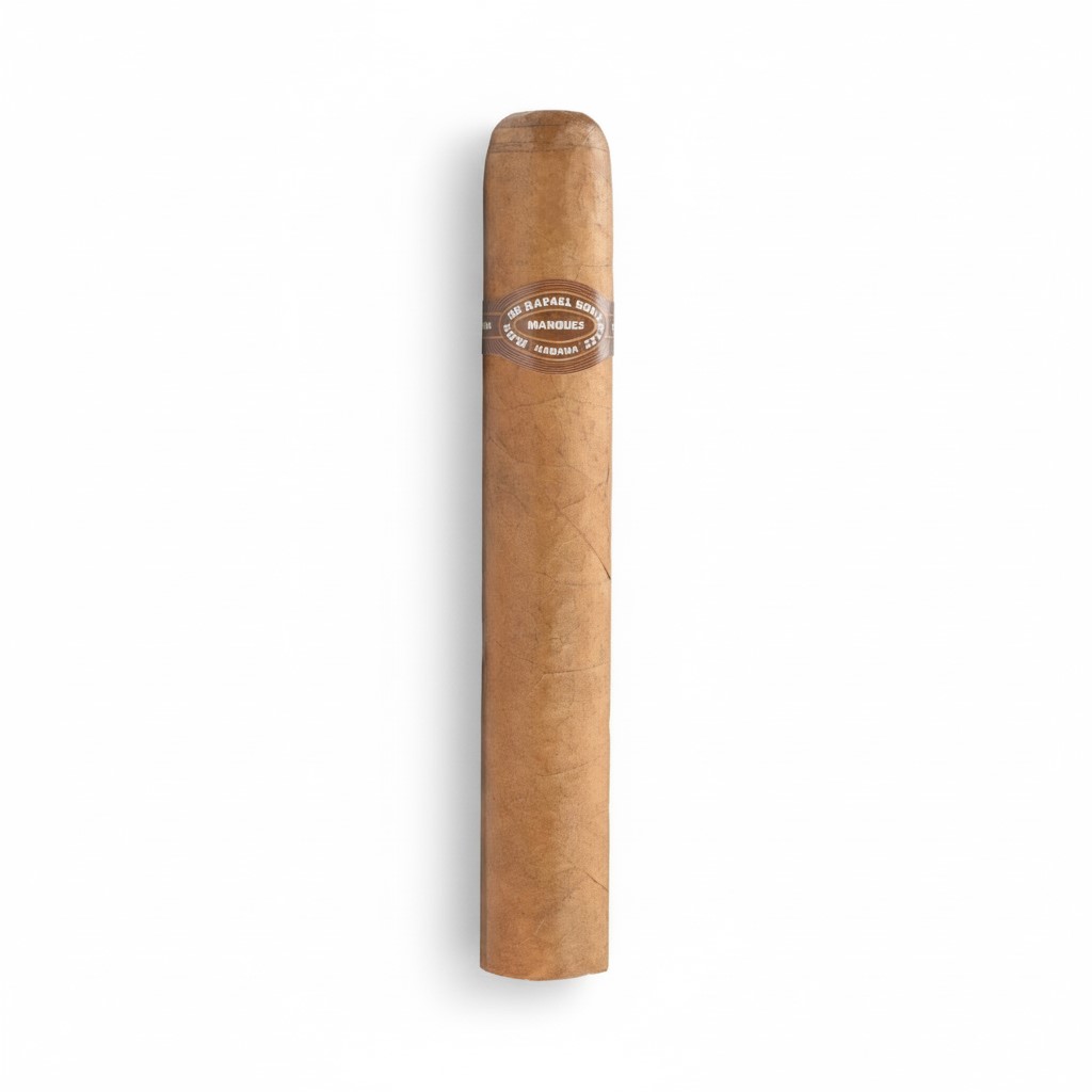 Rafael Gonzalez Coronas De Lonsdales - Single Cigar