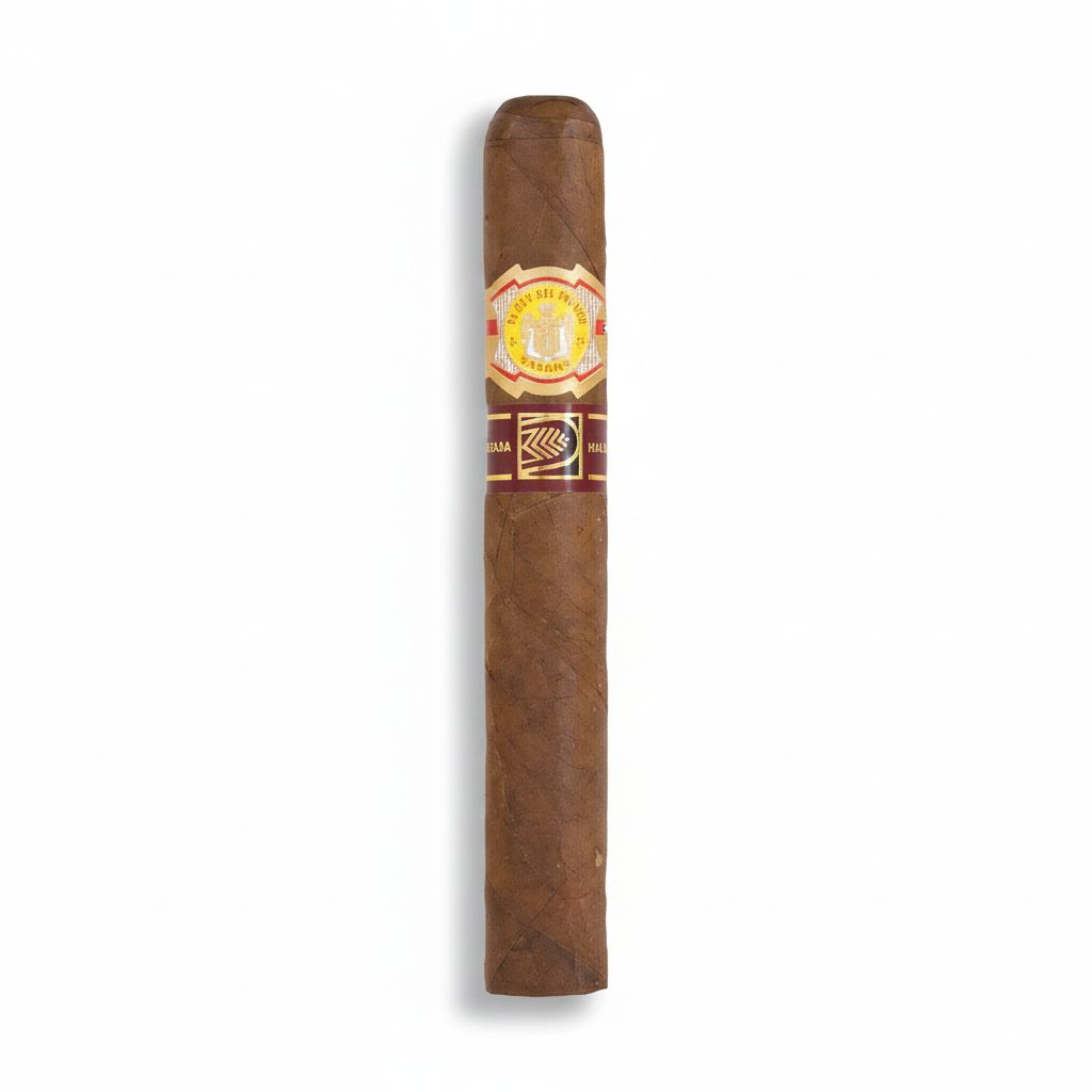 El Rey del Mundo Royal Series LCDH - Single Cigar