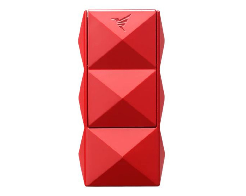 Lighter - Colibri Quasar Ii Red