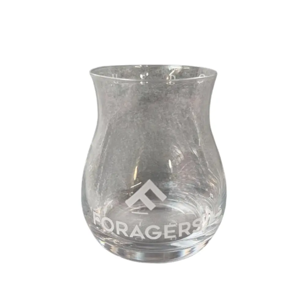 Glasses - Foragers Gin