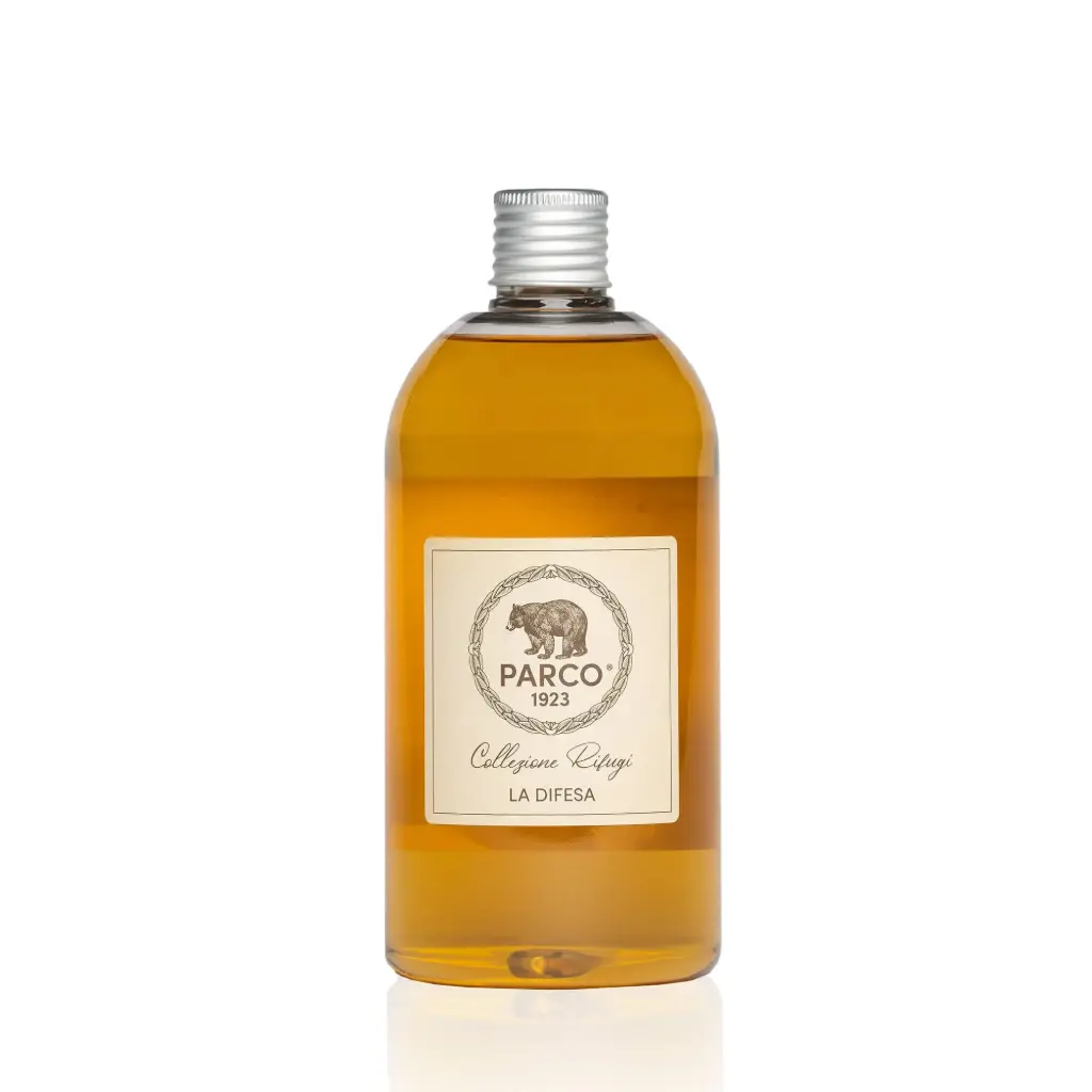 Reed Diffuser Refill - Parco La Difesa Refill - 500ml