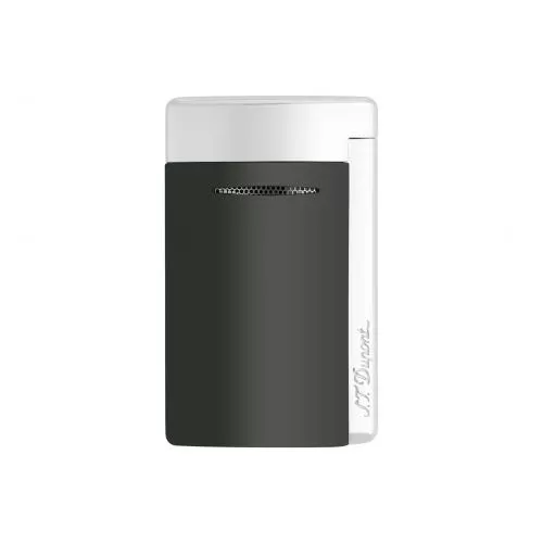 Lighter - S.T. Dupont Minijet Brilliant Black