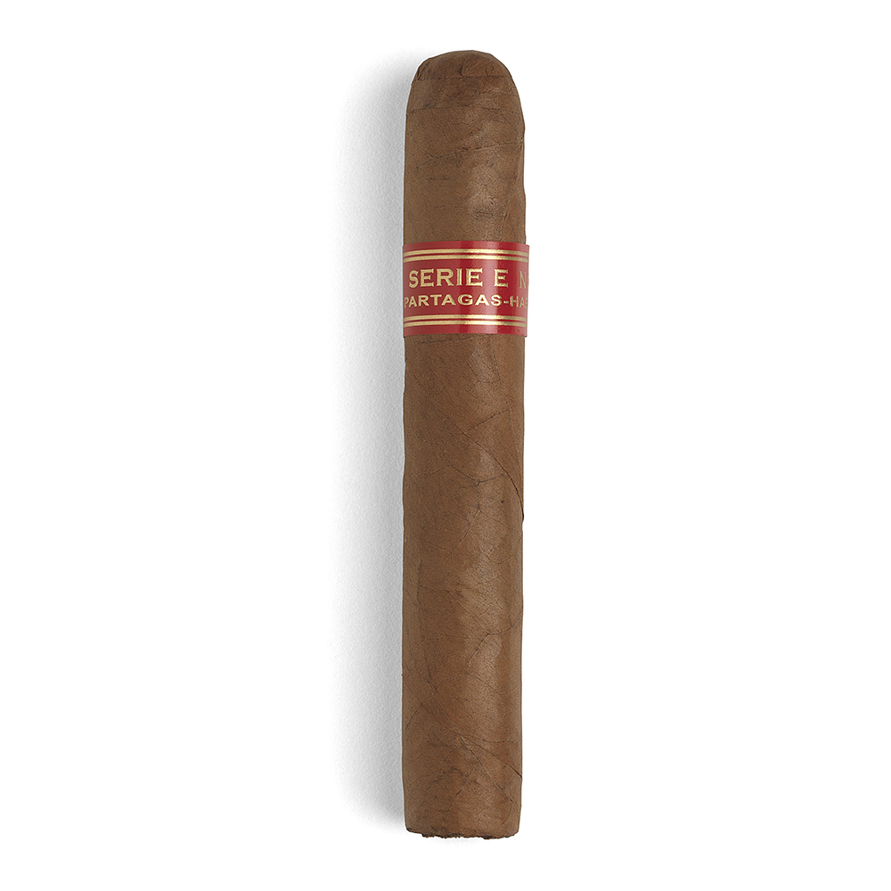 Partagas Serie E No. 2 Aged 2020 - Single Cigar