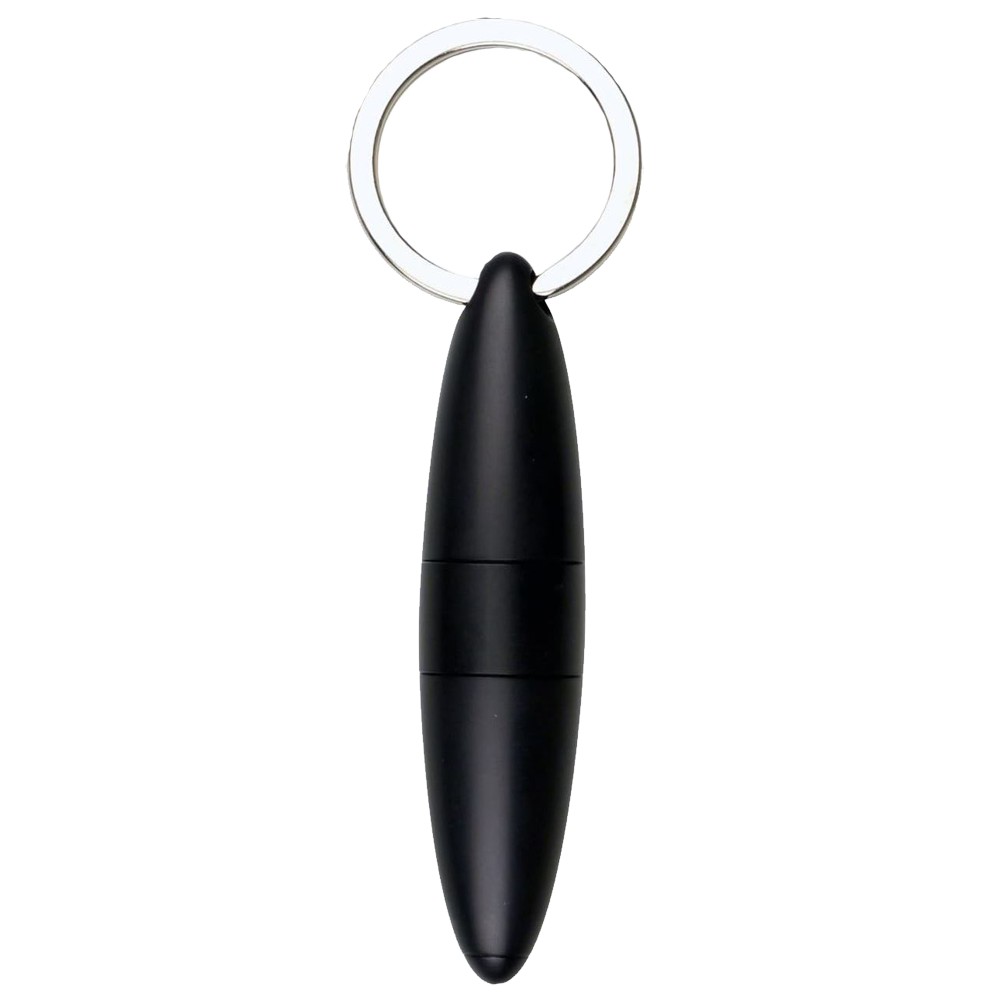 Cigar Puncher - Passatore Duo Xl Black
