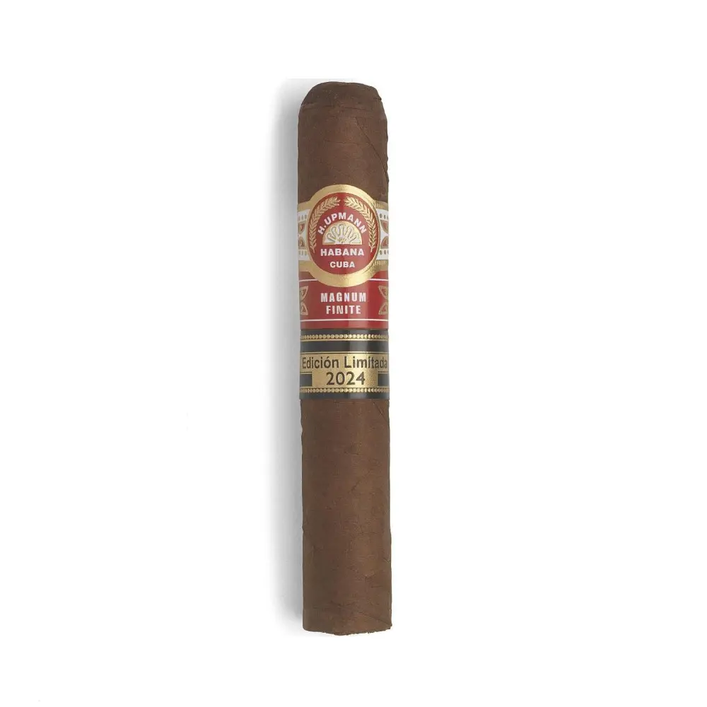H. Upmann Magnum Finite Lim. Ed. 2024 - Single Cigar
