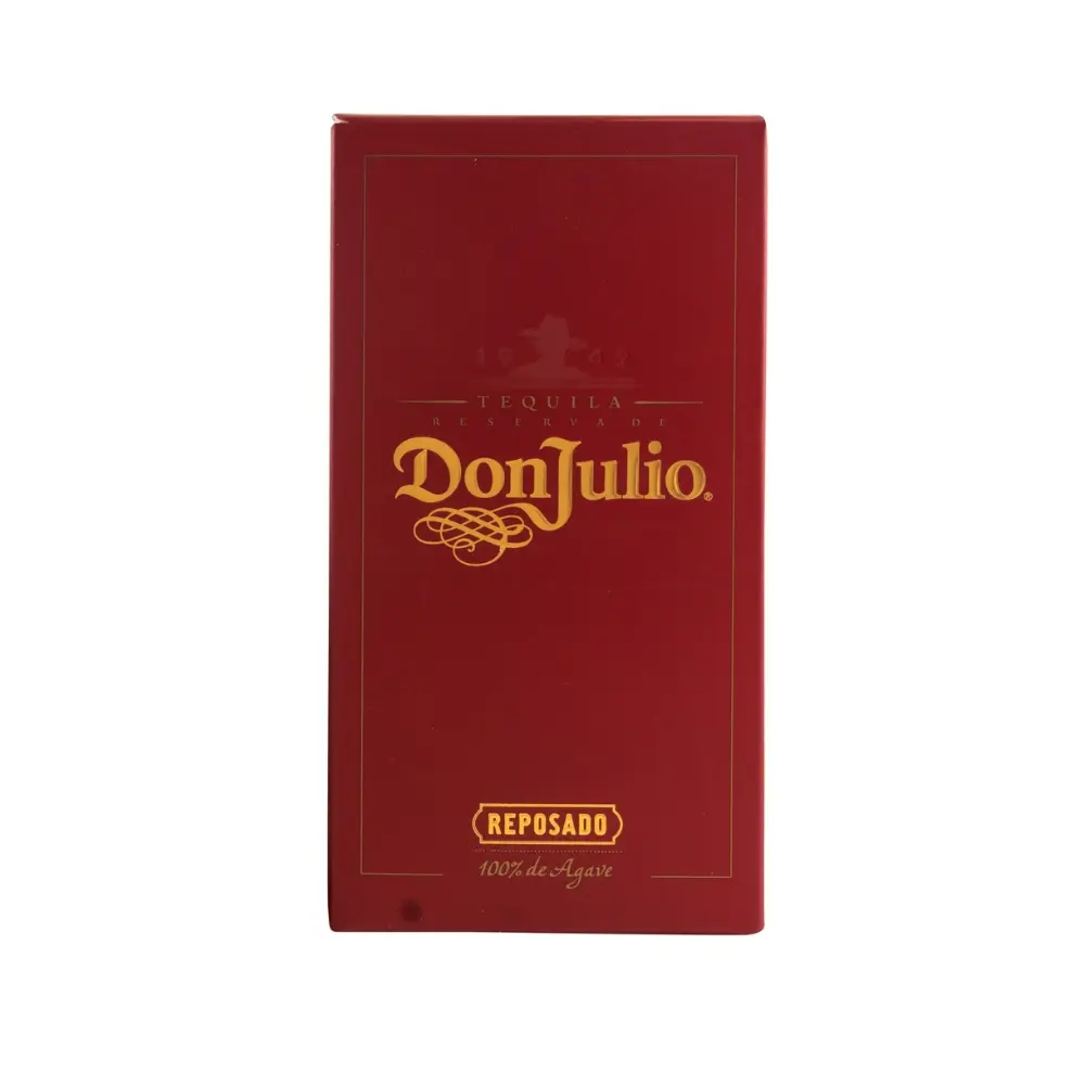 Tequila - Don Julio Reposado - Bottle Of 70Cl