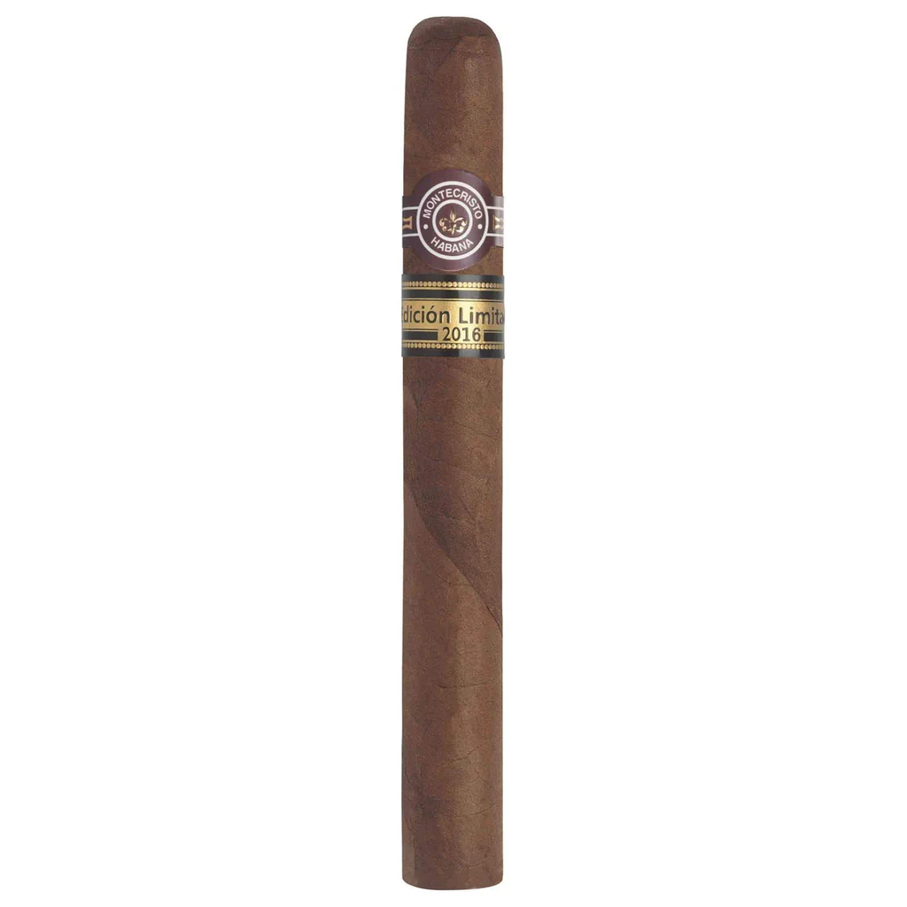 Montecristo Dantés Lim. Ed. 2016 - Single Cigar