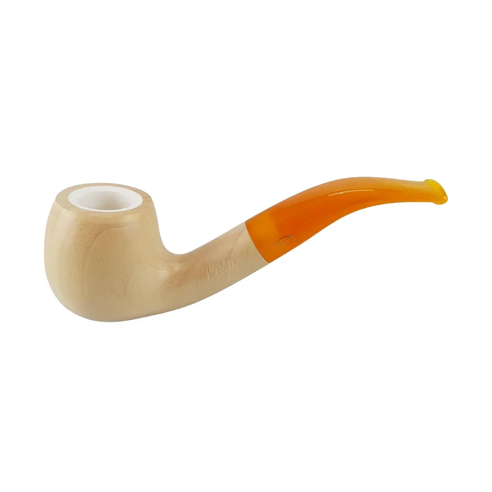 Pipe - Brebbia Full Blend