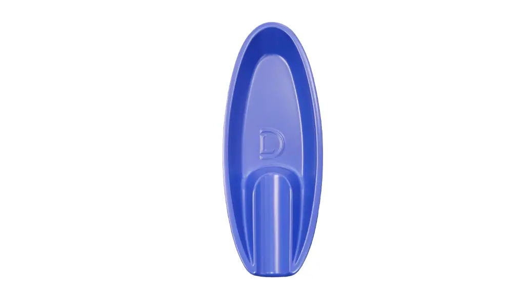 Ashtray - Dominique London Signature - Single Cigar