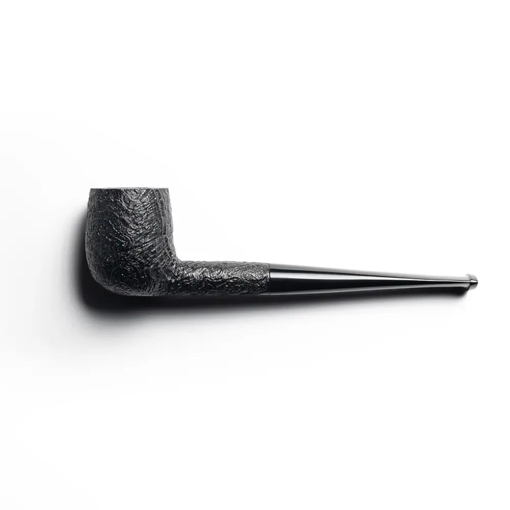 Pipe - Alfred Dunhill Shell Briar GRP 4 