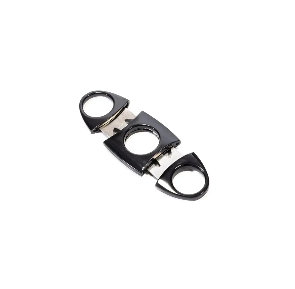 Cigar Cutter - Lubinski Cut Out Double