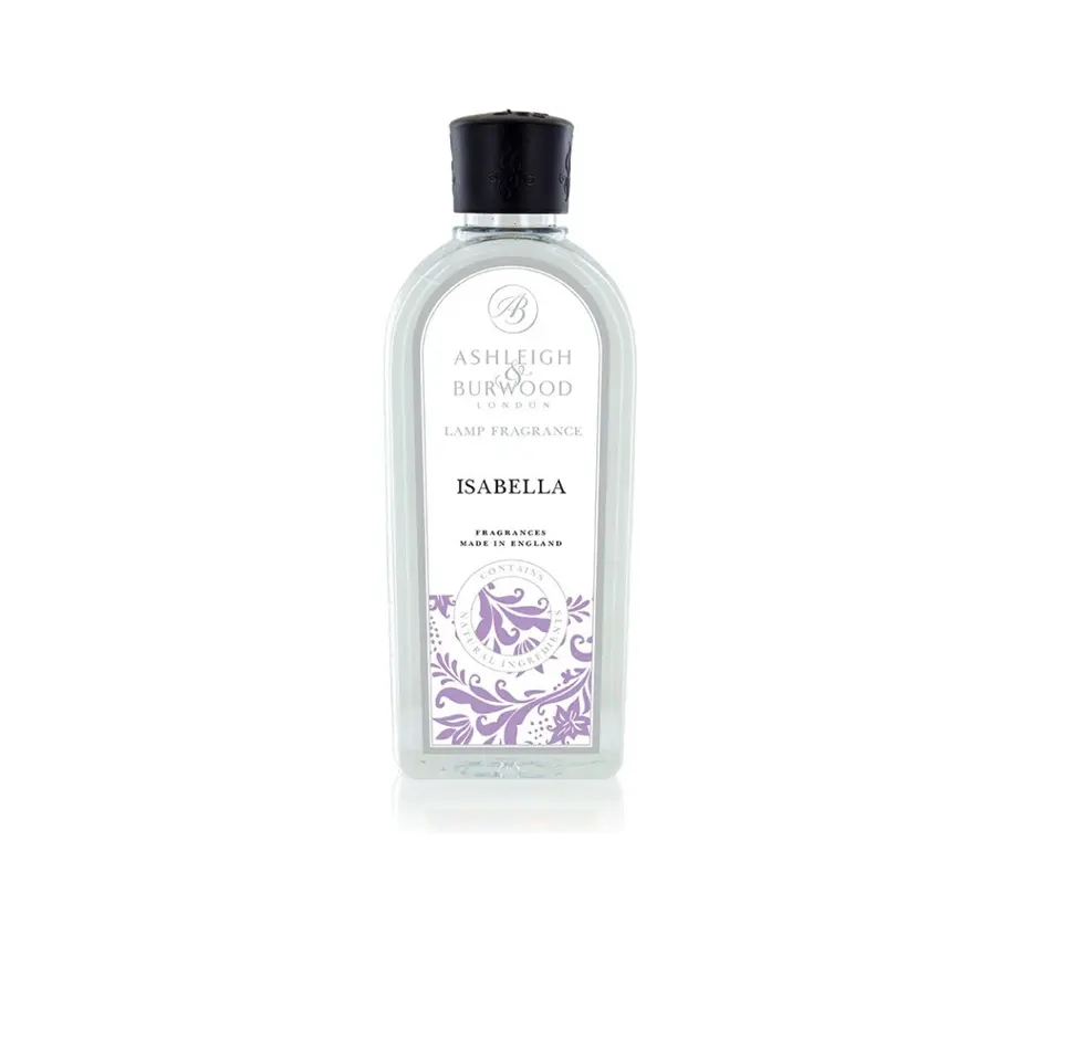 Fragrance Lamp - Ashleigh & Burwood Isabella - 500 Ml
