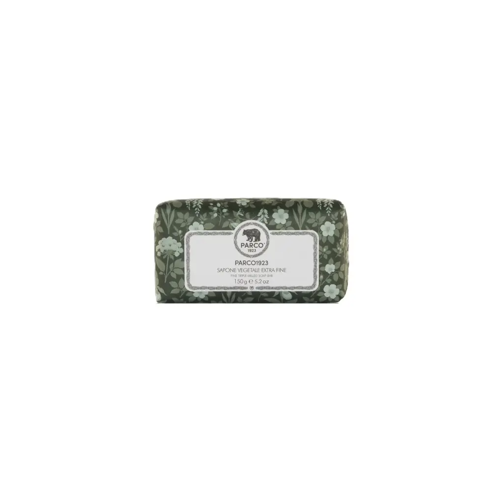 Body Care - Parco Soap Bar1923 - 150G Scarpetta Di Venere