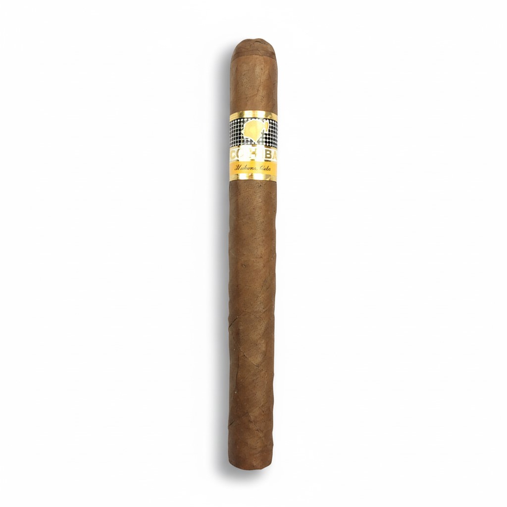 Cohiba Siglo III - Single Cigar