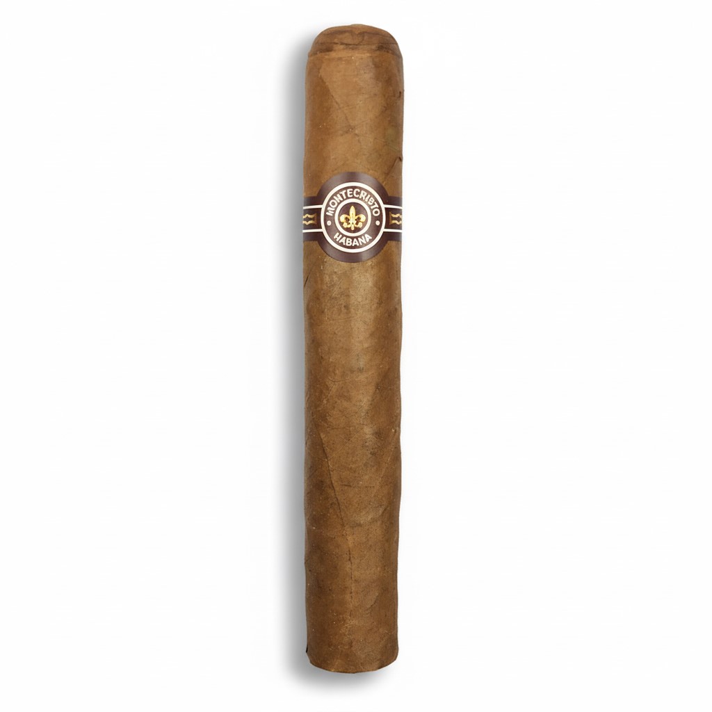 Montecristo Edmundo - Single Cigar