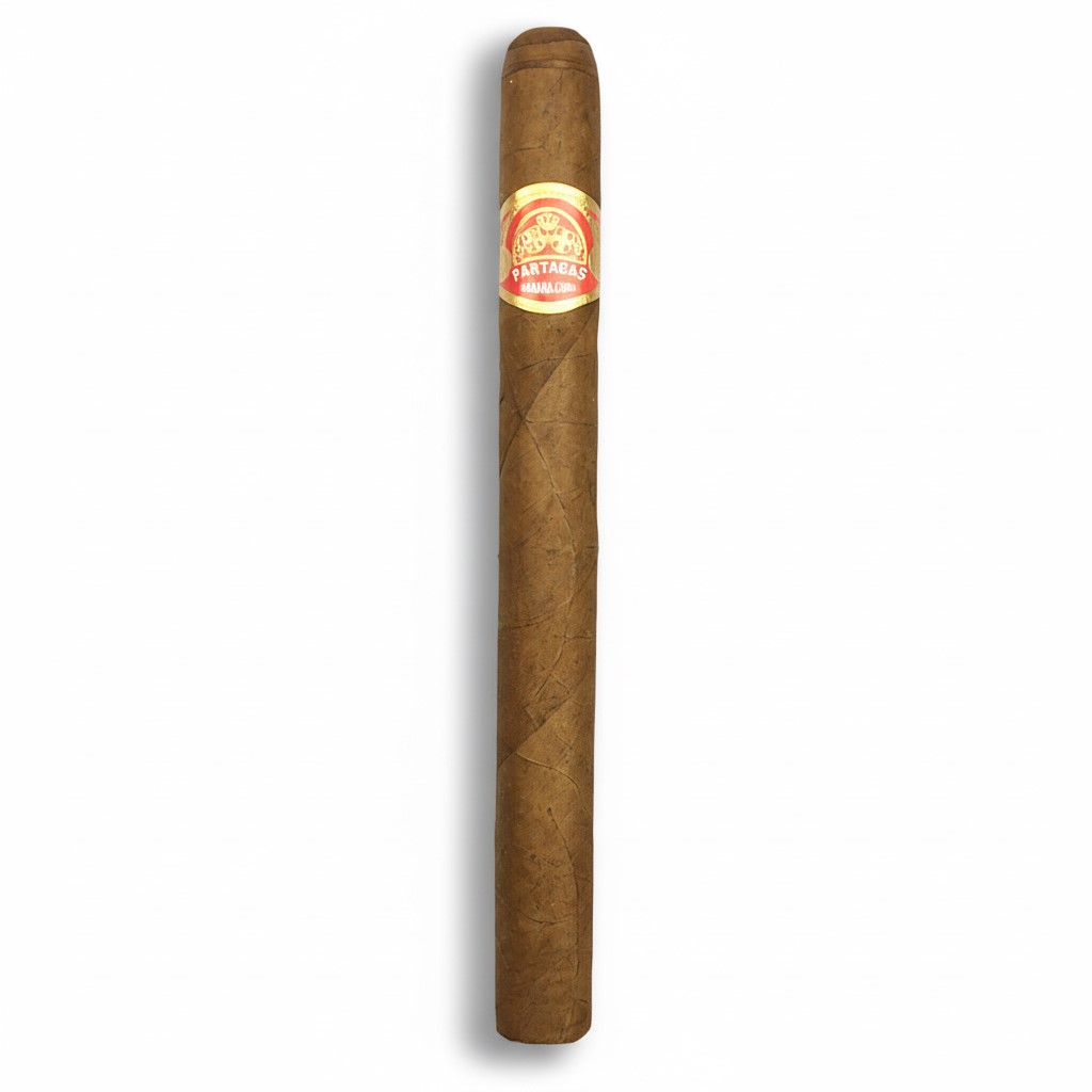 Partagas Lusitanias - Single Cgar