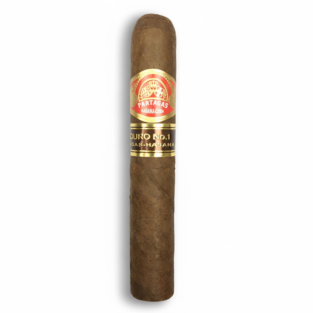 Partagas Maduro No. 1 - Single Cigar