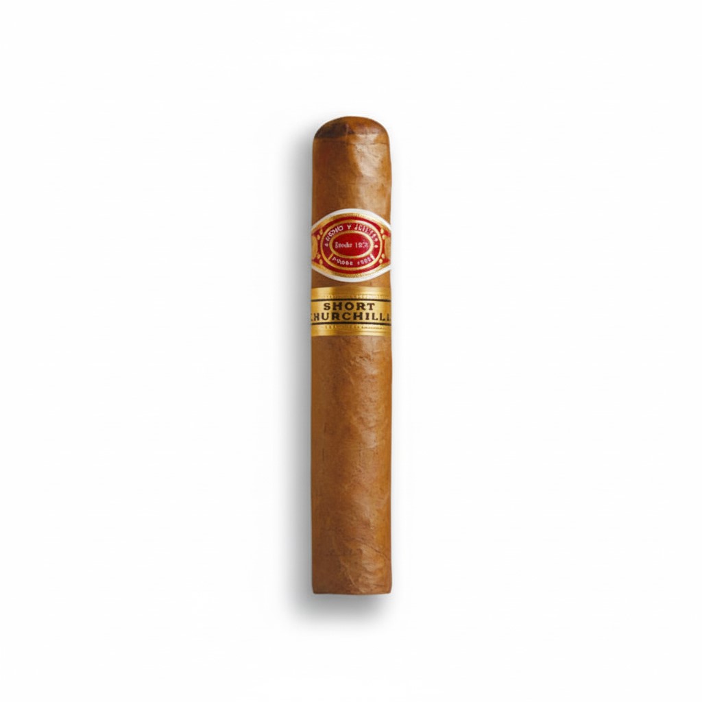 Romeo y Julieta Short Churchills - Single Cigar