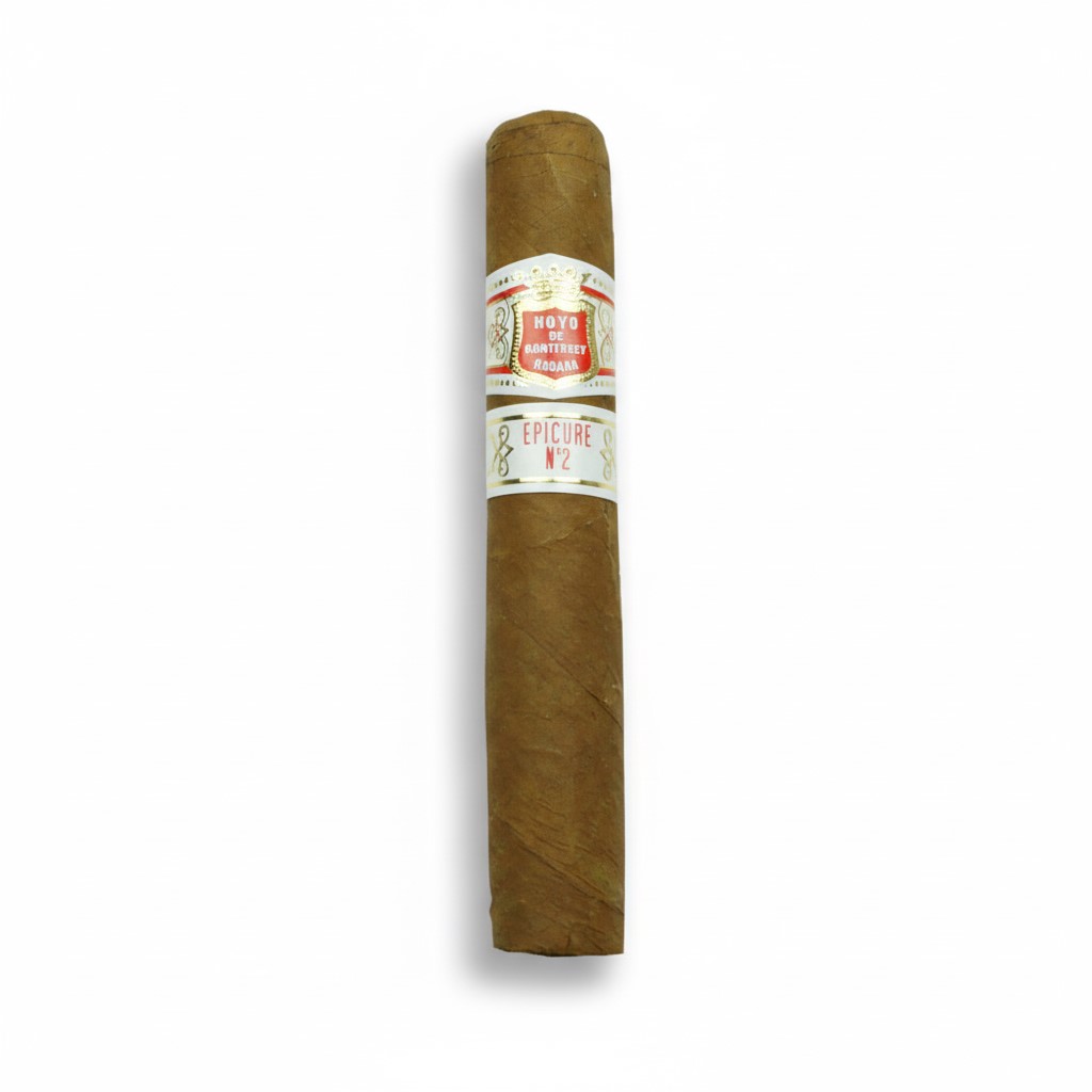 Hoyo de Monterrey Epicure No. 2 - Single Cigar