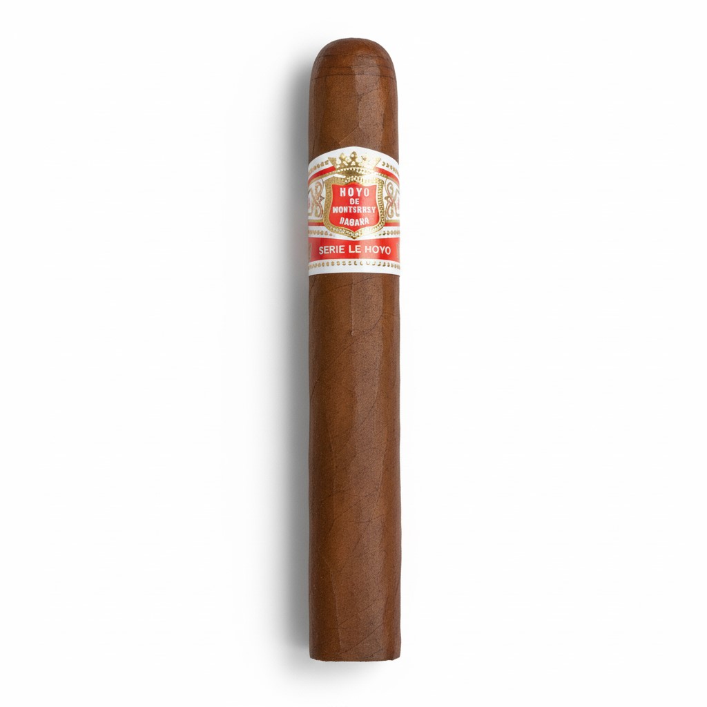 Hoyo De Monterrey Le Hoyo De San Juan - Single Cigar