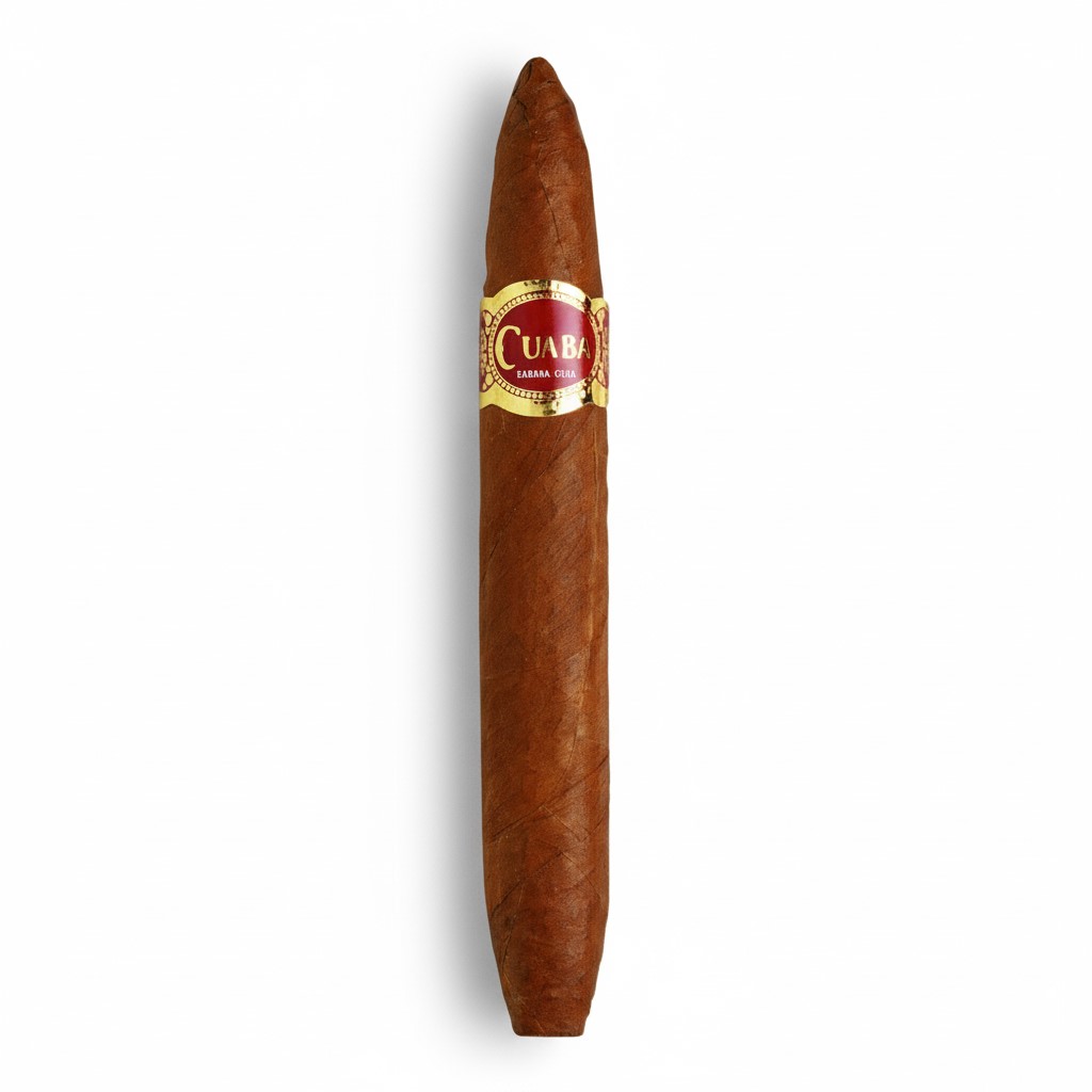 Cuaba Exclusivos - Single Cigar