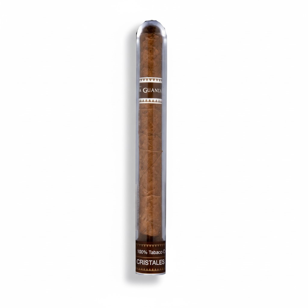 Guantanamera Cristales - Single Cigar