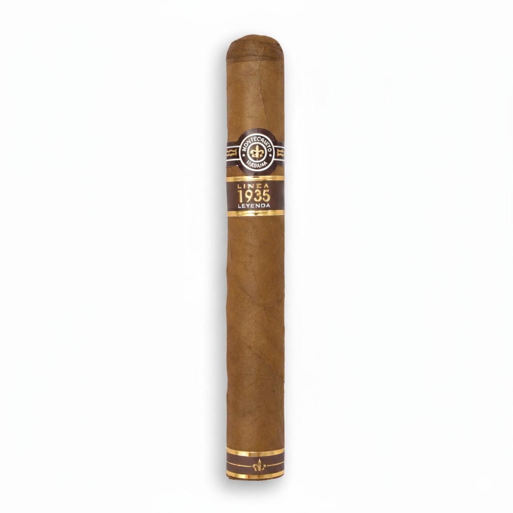 Montecristo Linea 1935 Leyenda - Single Cigar