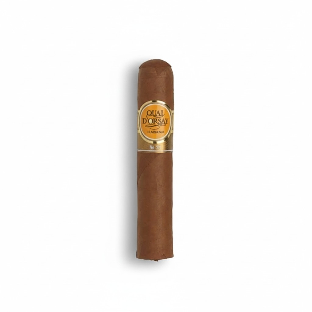 Quai d'Orsay No. 50 - Single Cigar