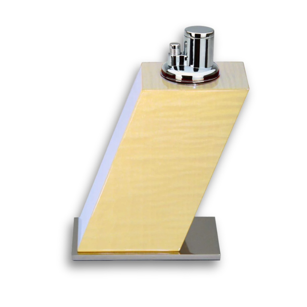 Lighter - Elie Bleu Fruit Natural Table Lighter