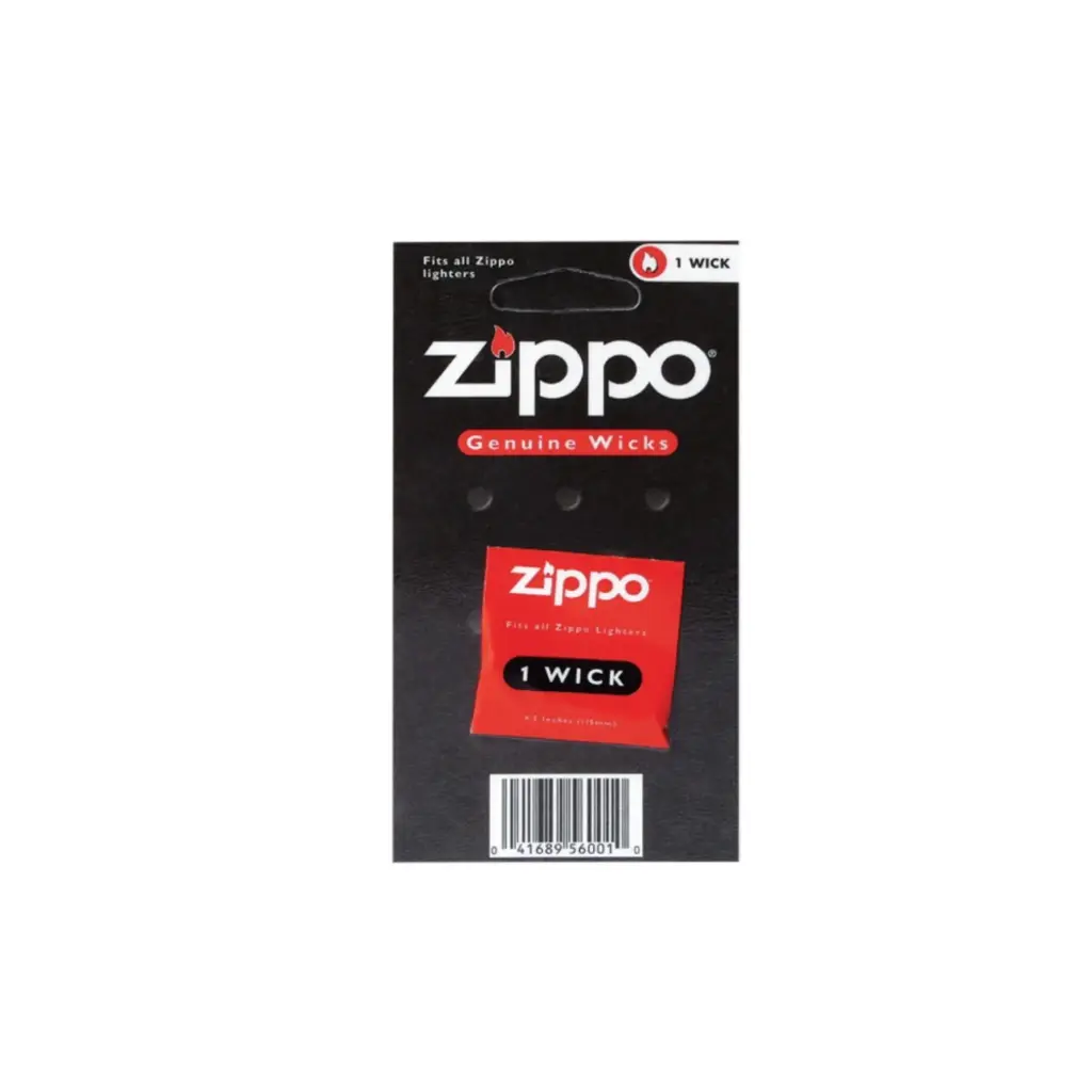 Zippo Wick - Pack Of 1