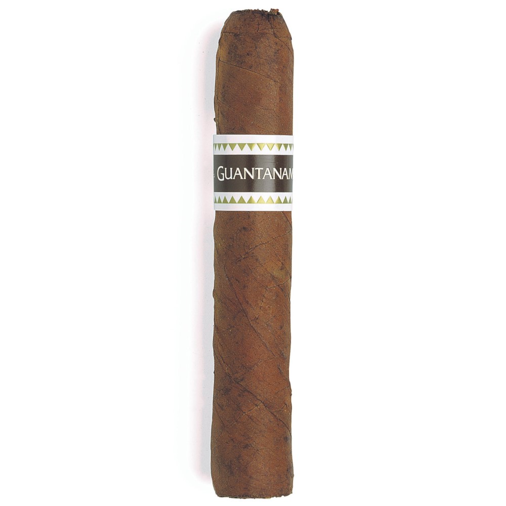 Guantanamera Minutos - Single Cigars