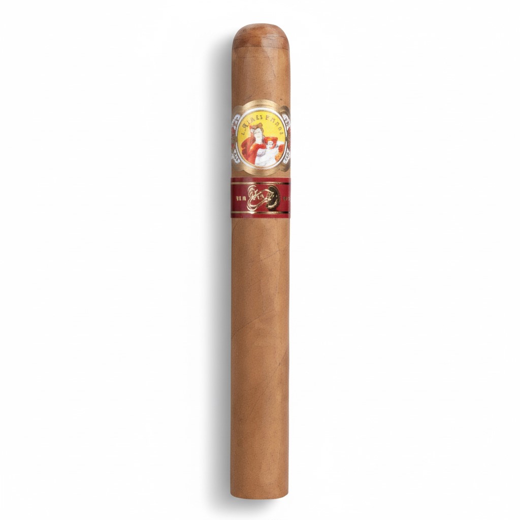 La Gloria Cubana Platinum Reg. Ed. Paises Bajos - Single Cigar