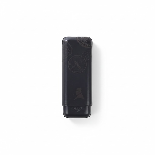 [12390] Cigar Case - Davidoff Wsc Traveller