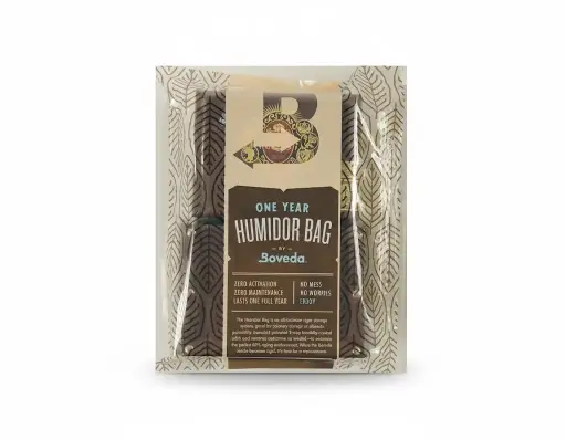 [12959] Boveda Humidor Bag - Large