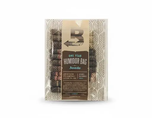 [12960] Boveda Humidor Bag - Medium