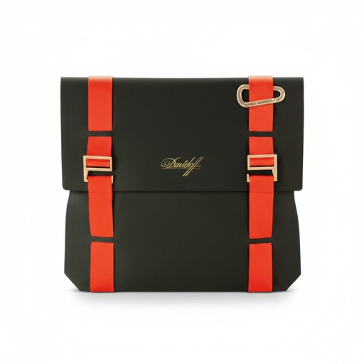 [17846] Humidor - Davidoff Travel Humidor Explorer 2024 - 8 Cigars