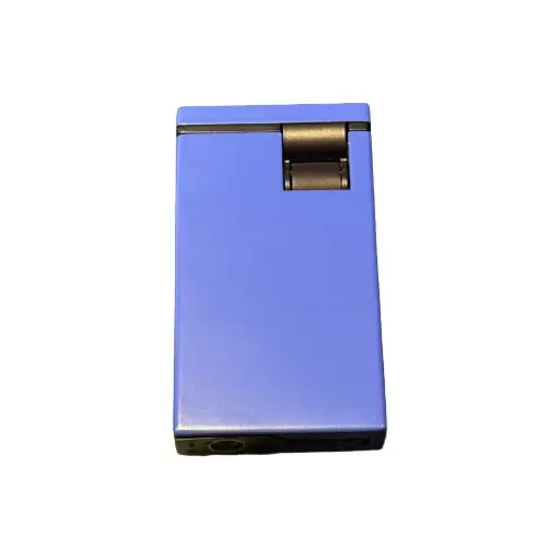 [51417] Lighter - Dominique London Dualis Dual Flame 