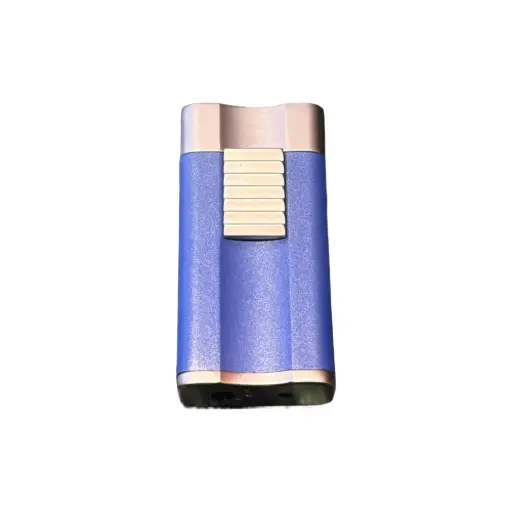 [51418] Lighter - Dominique London Panorama Wide Flame 