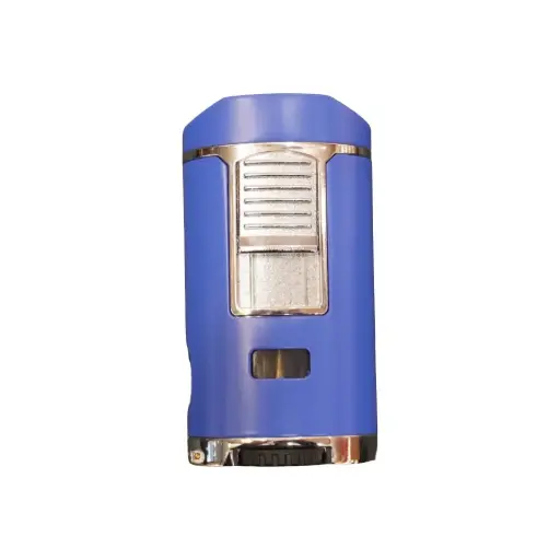 [51419] Lighter - Dominique London Quadrum Four Flame 