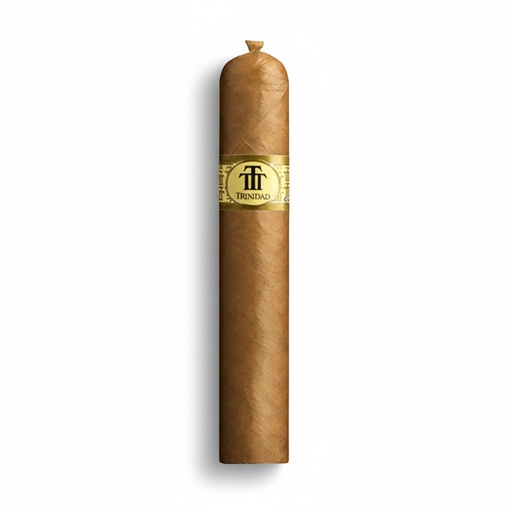 [8432] Trinidad Vigia - Single Cigar