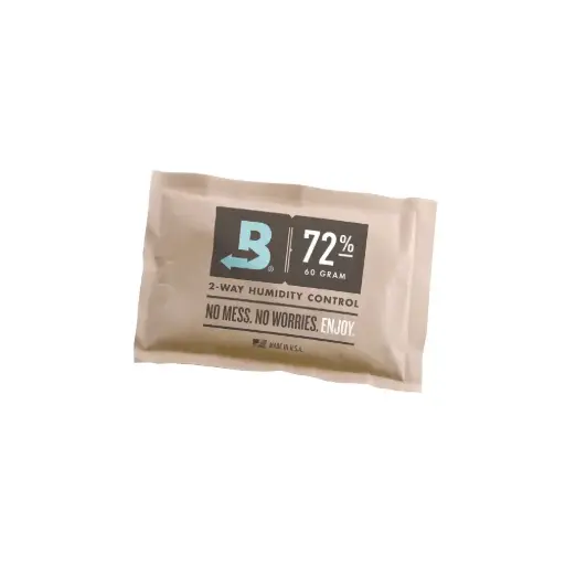 [9314] Boveda 2-Way Humidity Control 72% - 60g